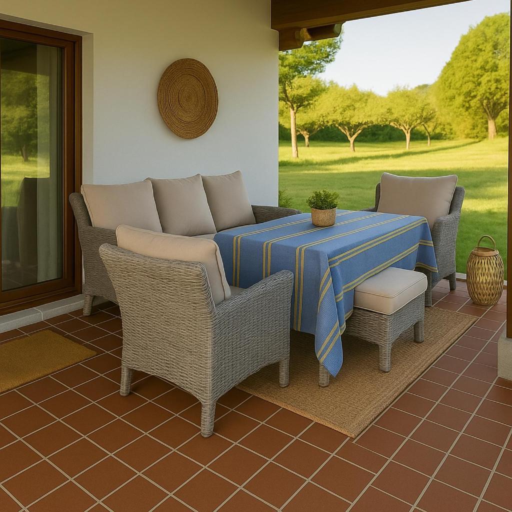 Laurel De Gulpiyuri De Llanes Villa Villahormes ภายนอก รูปภาพ