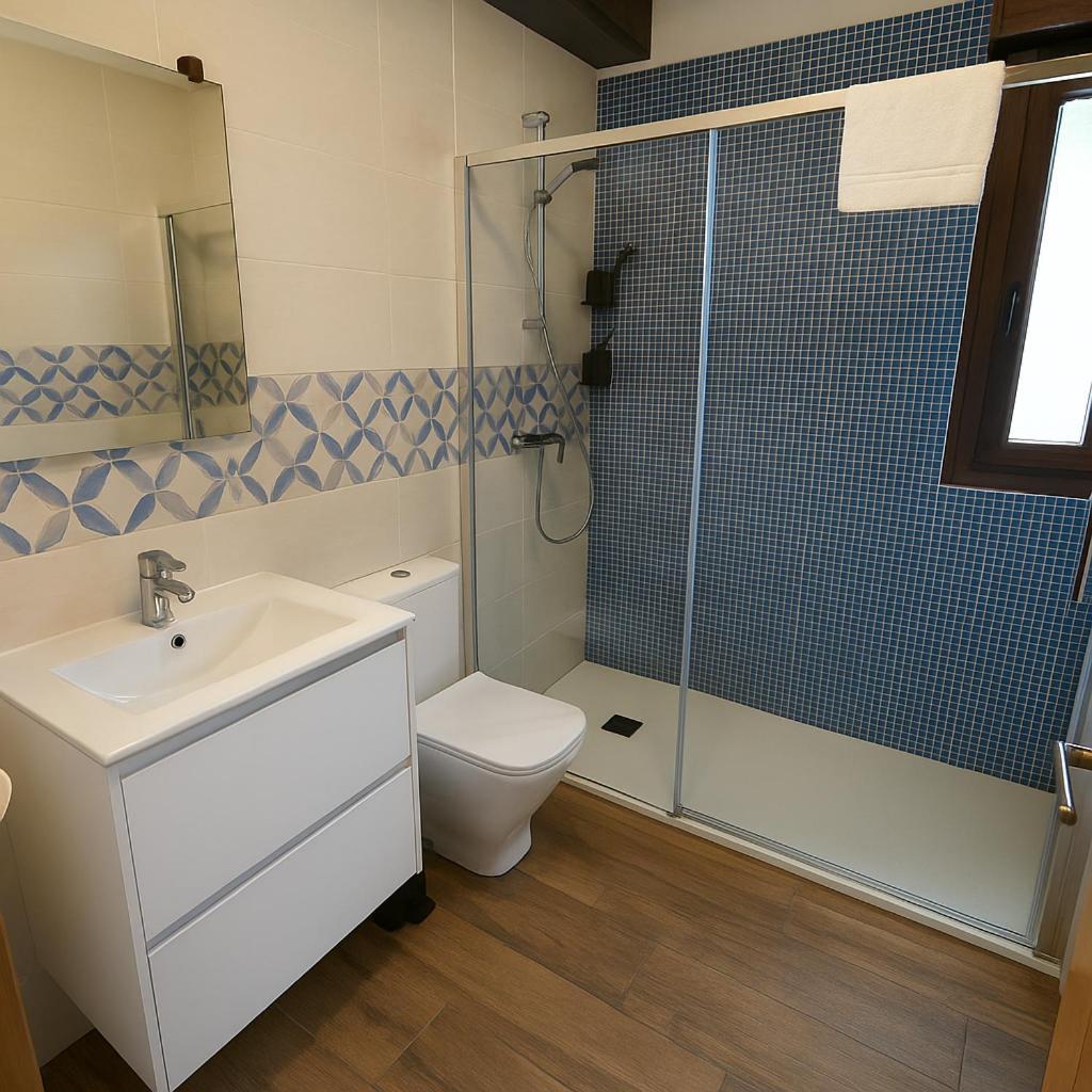 Laurel De Gulpiyuri De Llanes Villa Villahormes ภายนอก รูปภาพ