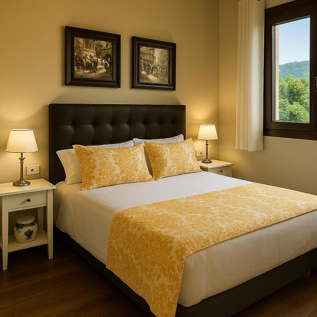 Laurel De Gulpiyuri De Llanes Villa Villahormes ภายนอก รูปภาพ