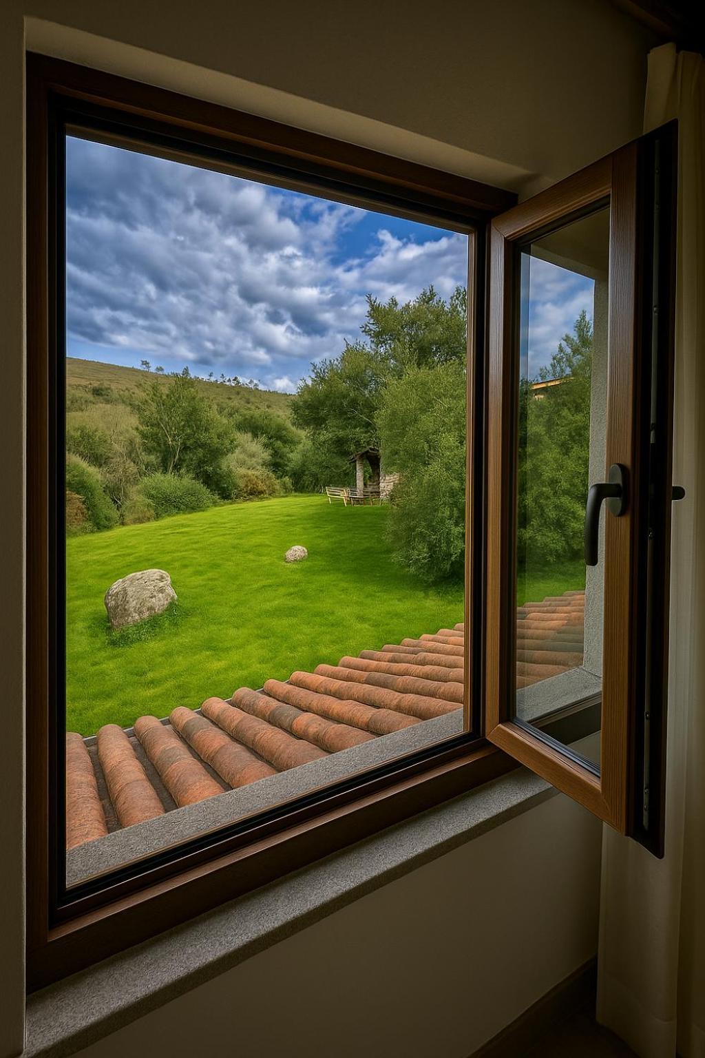 Laurel De Gulpiyuri De Llanes Villa Villahormes ภายนอก รูปภาพ