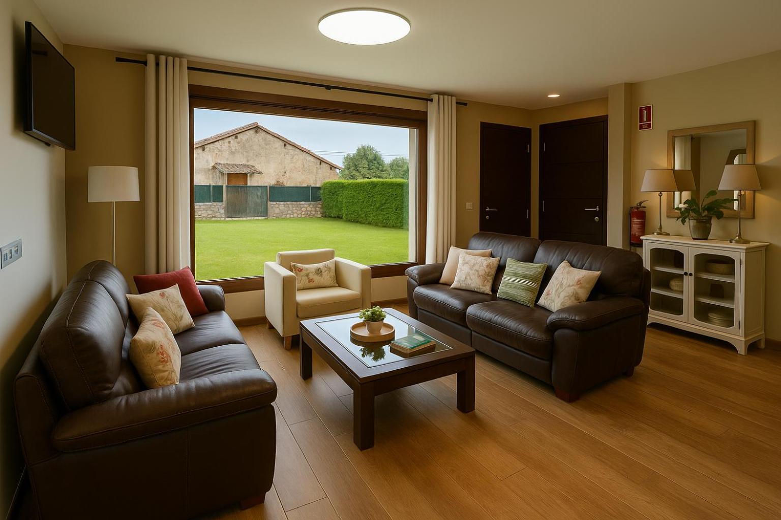 Laurel De Gulpiyuri De Llanes Villa Villahormes ภายนอก รูปภาพ