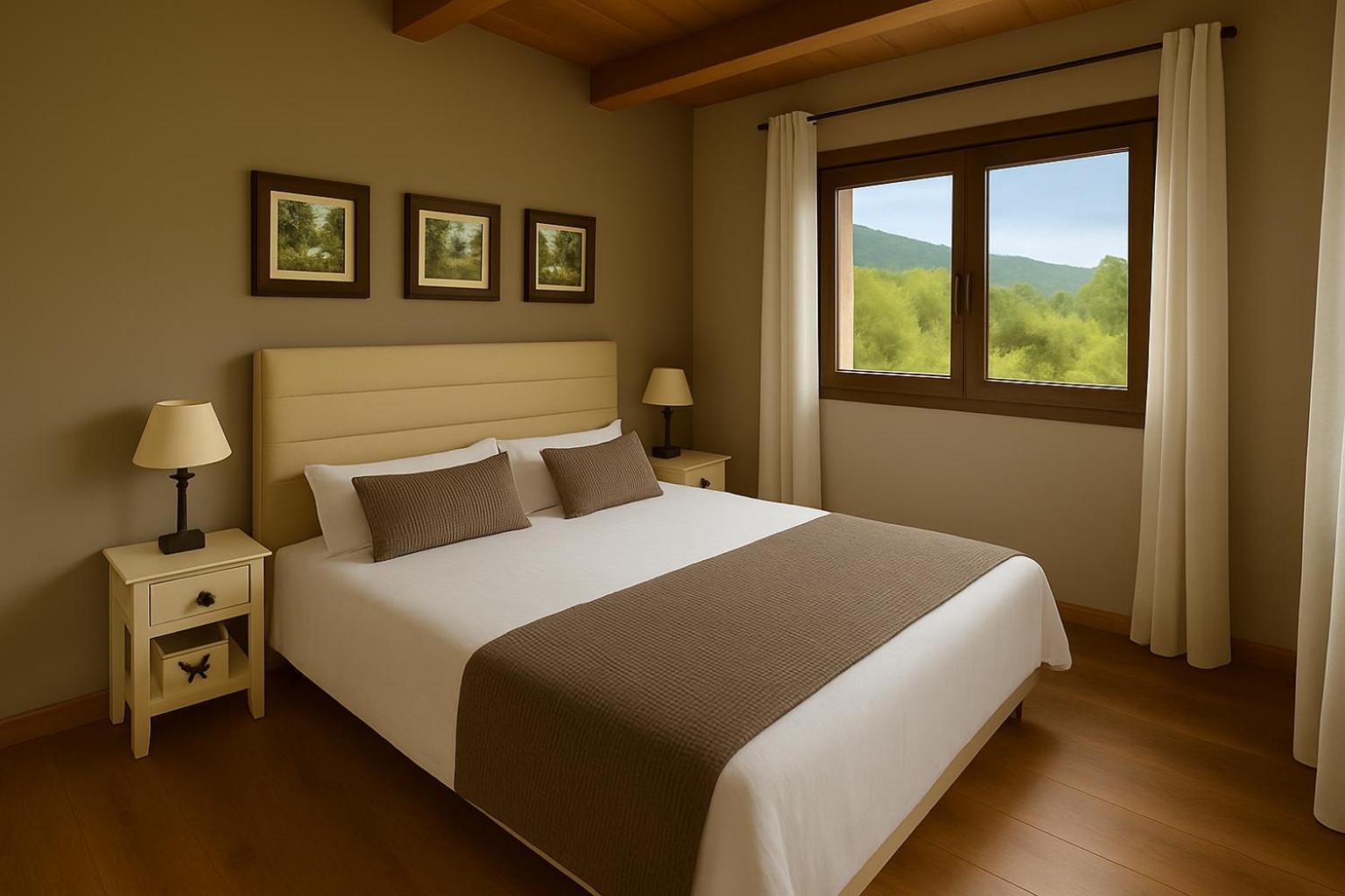 Laurel De Gulpiyuri De Llanes Villa Villahormes ภายนอก รูปภาพ