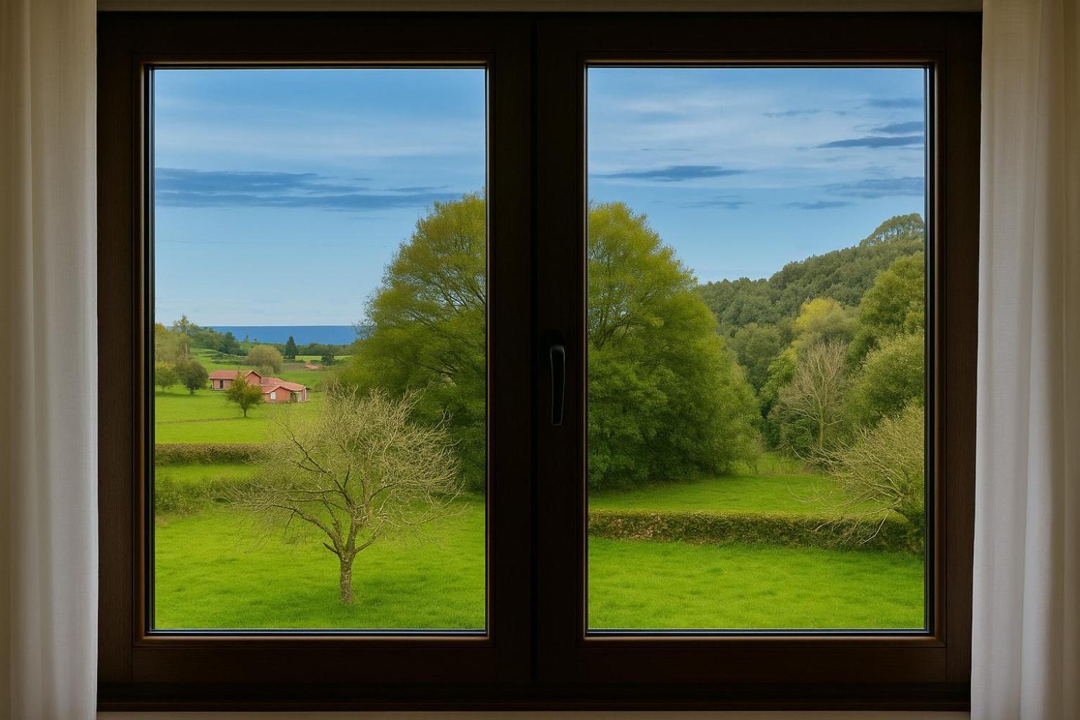 Laurel De Gulpiyuri De Llanes Villa Villahormes ภายนอก รูปภาพ
